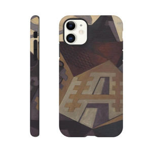 Juan Gris - LANDSCAPE AT BEAULIEU 1918 Tough case