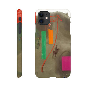 Hans Hofmann - Lonely Journey Slim case