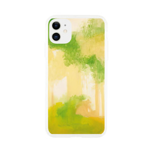 Esteban Vicente - UNTITLED 2000 N2 Clear case