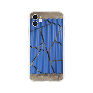 Jeremy Moon - 3D 2 72 - 1972 Flexi case