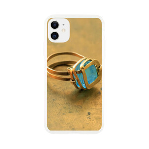 Alexander Calder - RING 1938 Clear case