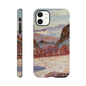 Armand Guillaumin - Saint-Sauves-dAuvergne - 1900 France Tough case