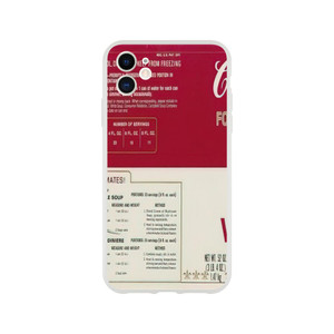 Andy Warhol - Campbell Soup Company Flexi case