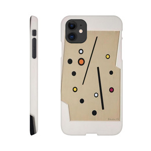 Carmelo Arden Quin - Forme Madi - 1958 Slim case