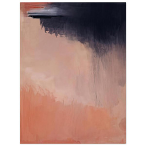 Helen Frankenthaler  Cloud Burst 2002 Aluminum Print