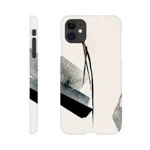 Toko Shinoda - Rivage - Abstract Expressionism Slim case