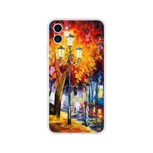 Leonid Afremov - Leonid Afremov N17 Flexi case