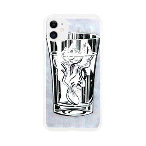 Roy Lichtenstein - ALKA SELTZER 1966 Clear case