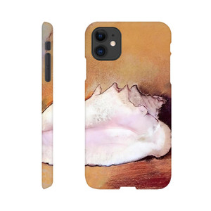 Odilon Redon - THE SEASHELL 1912 Slim case