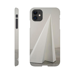 Sol LeWitt - Pyramid 10 Slim case