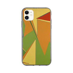 Fernand Leduc - Jaune Bio case