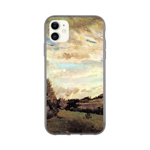 Vincent van Gogh - Landscape with Dunes Bio case