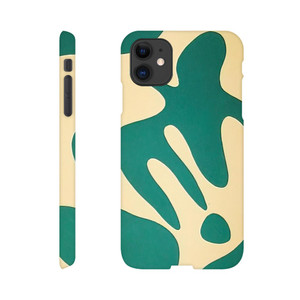 Jean Arp - Constellations Slim case