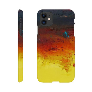 Helen Frankenthaler - Adirondacks - 1992 Slim case