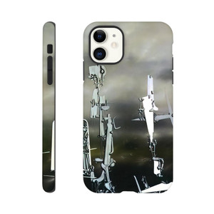 Yves Tanguy - Phantoms Tough case