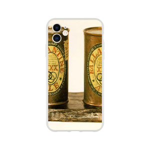 Jasper Johns - ALE CANS 1964 Flexi case