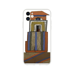 Betty Parsons - The Tower - 1969 Flexi case