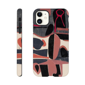 Will Barnet - Province by the Sea - 1959 United States Tough case