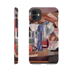 Salvador Dali - PURISTIC STILL LIFE Slim case