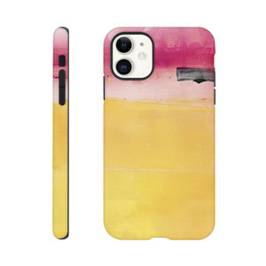 Helen Frankenthaler - Black-Eyed Susan - 1988 Tough case