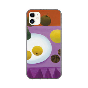 Mary Fedden - Fruit - 2009 Bio case