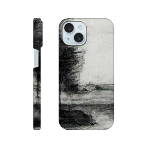 Vincent van Gogh - LANDSCAPE N15 Slim case