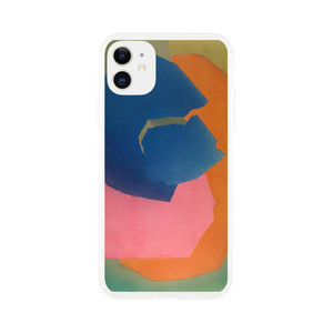 Esteban Vicente - KALANI HAWAII 1969 Clear case