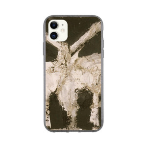 Cy Twombly - Min-Oe Bio case