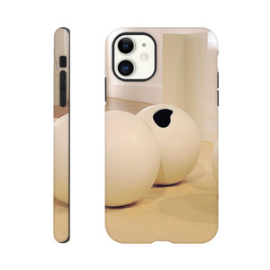 Lygia Pape - Balls - 2001 Tough case