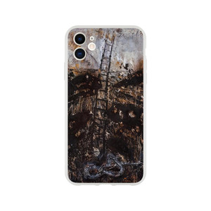 Anselm Kiefer - SERAPHIM 1984 Flexi case