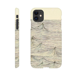 Louise Bourgeois - Untitled 2 N3 Slim case