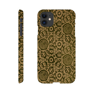 MC Escher - ESCHER 19 Slim case