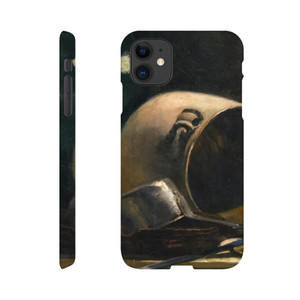 Henri Matisse - STILL LIFE WITH EARTHEN POT 1892 Slim case