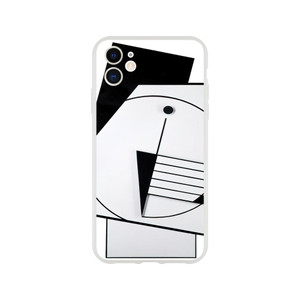 Carmelo Arden Quin - Rythme 3 - 1995 Flexi case