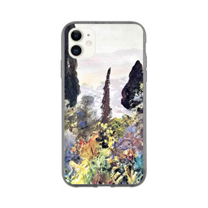 John Singer Sargent - Granada Bio case