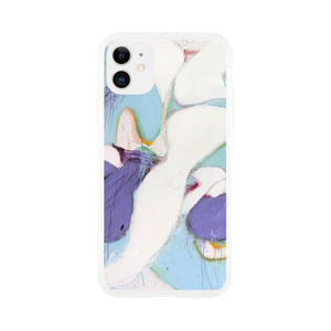 Norman Bluhm - Claudia - 1975 Clear case