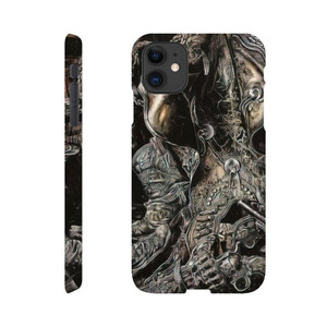 Ivan Albright - NONAME 8 Slim case