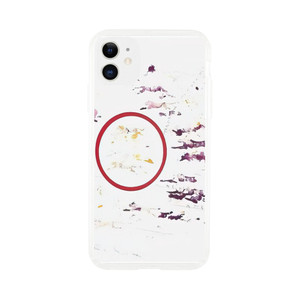 Alighiero Boetti - UNTITLED PANTHERS 1987 Clear case