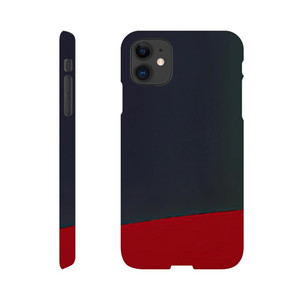 John Hoyland - 6366 - 1966 Slim case