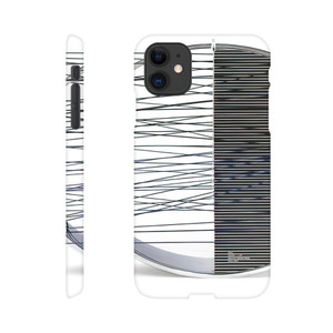 Jesus Rafael Soto - ANELLO Slim case