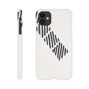 Martin Barre - 7273D - 160 X 148 - 1973 Slim case