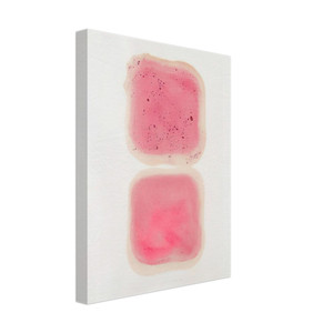 Gotthard Graubner  UNTITLED 1964 1 N2 Canvas