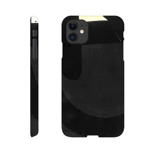 Pierre Soulages - Peinture 8 aout 1974 - 1974 Slim case