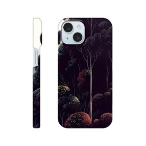Eyvind Earle - Autumn N2 Slim case