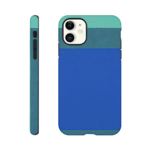 Josef Albers - HOMAGE TO THE SQUARE 1976 Tough case