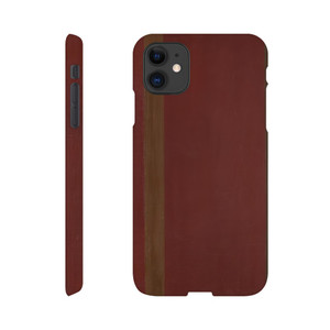 Barnett Newman - Galaxy Slim case