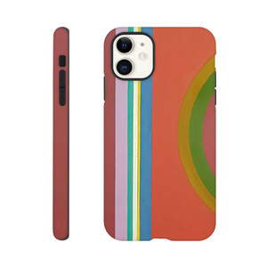 John Ferren - Quiet - 1965 Tough case