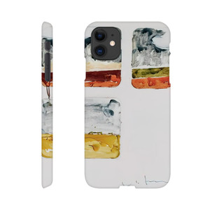 Mario Schifano - Untitled - 1979 N4 Slim case