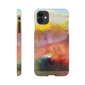 Ronnie Landfield - Rite of Spring - 1985 Slim case