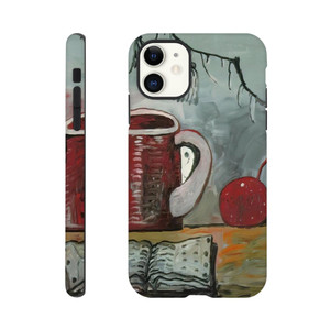 Philip Guston - CURTAIN Tough case